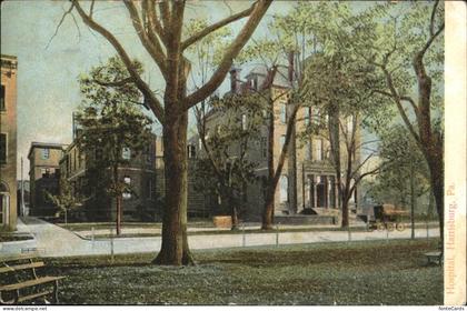 Harrisburg Pennsylvania Hospital