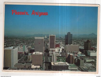 AK 245607 USA - Phoenix