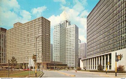 CPM Pittsburgh Pa the Gateway Center