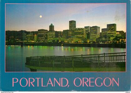 CPM Portland Oregon