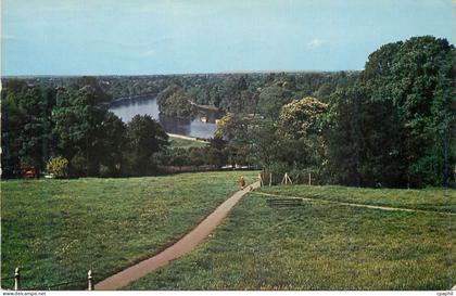 CPM River Thames from Richmond Hill