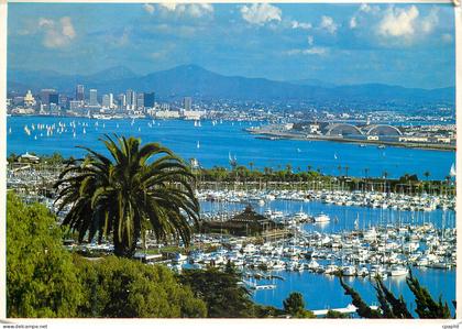 CPM San Diego California
