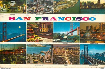 CPM San Francisco