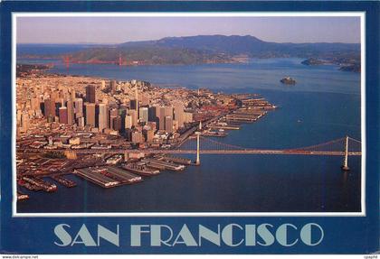 CPM San Francisco