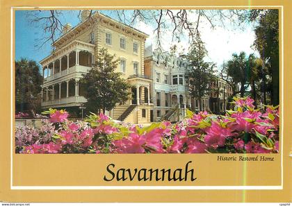 CPM Historic Restored Home Savannah Monterey Square