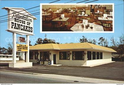 Myrtle Beach Plantation House of Pancakes