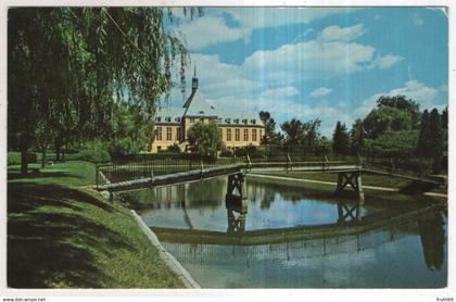 AK 246389 USA - South Bend - St. Mary's College - Library