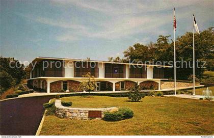 Nashville Tennessee Headquarters Office