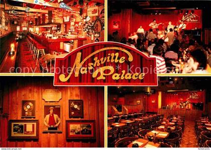 Nashville Tennessee The Nashville Palace
