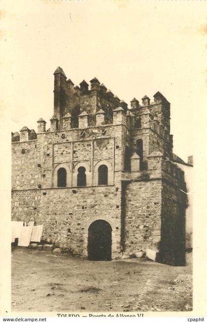 CPA Toledo