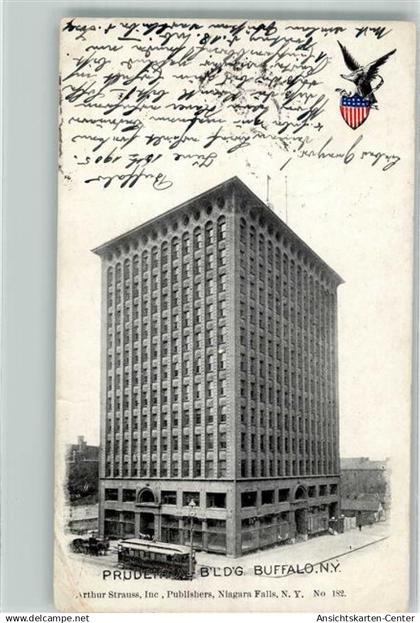 39753287 - Buffalo