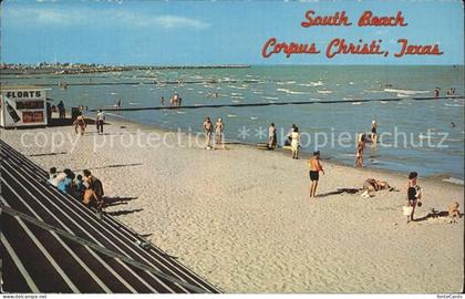 Corpus Christi South Beach