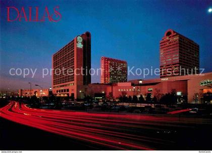 Dallas Texas Dallas Galeria
