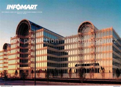 Dallas Texas Infomart