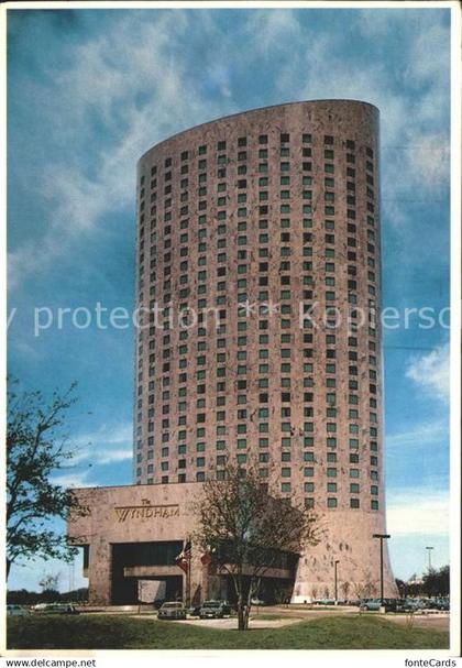 Dallas Texas Wyndham