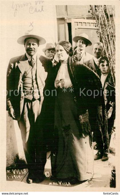 El Paso Texas Gruppenfoto