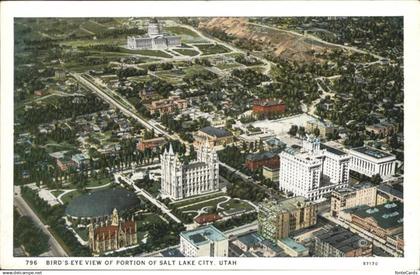 Salt Lake City Forton