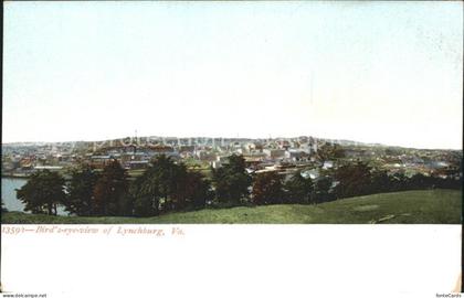 Lynchburg Virginia