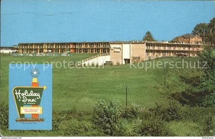 Lynchburg Virginia Holiday Inn