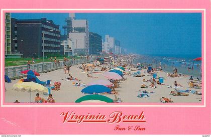 CPM Virginia Beach