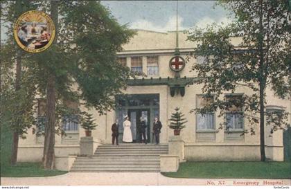 Seattle Hospital