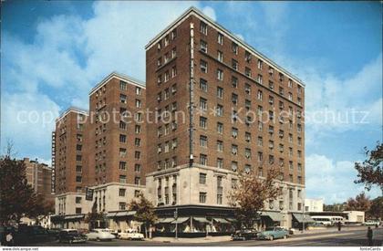 Washington DC Manger Annapolis Hotel