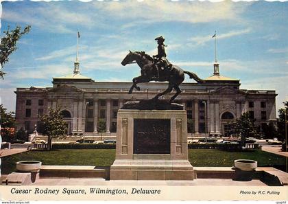 CPM Caesar Rodney Square Wilmington Delaware