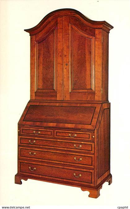 CPA Old Winston Salem North Carolina