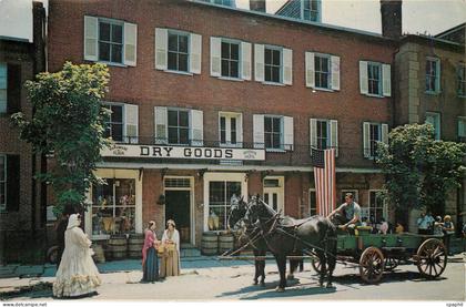 CPM Harpers Ferry West Virginia Shenandoah Street
