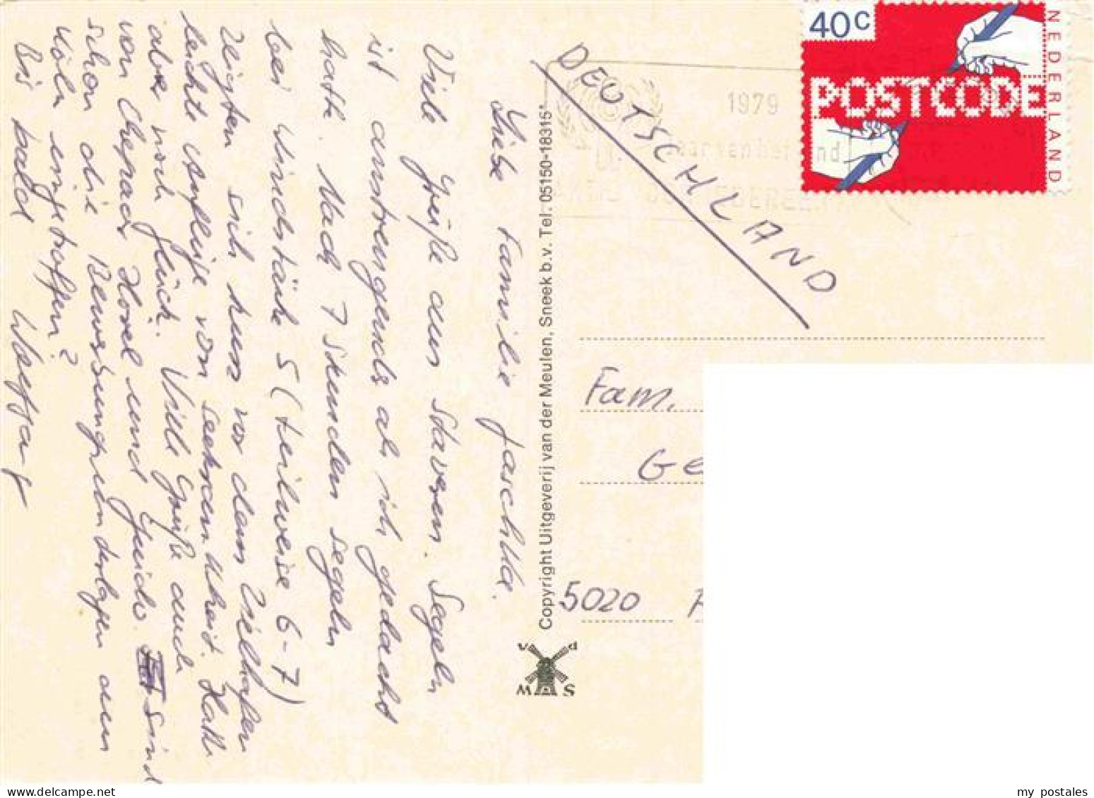 Stavoren NL Jachthafen Marina Stavoren