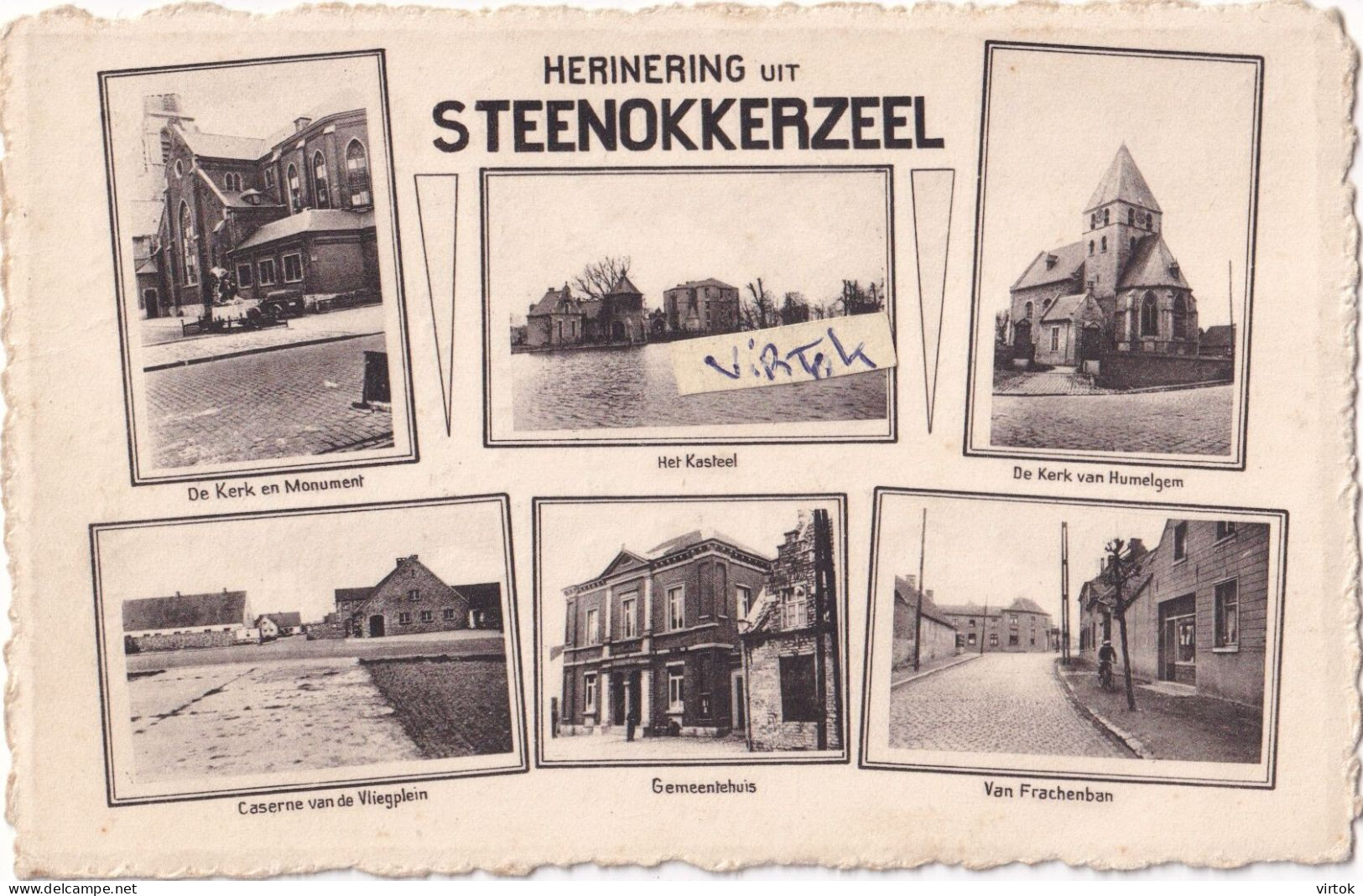 Steenokkerzeel