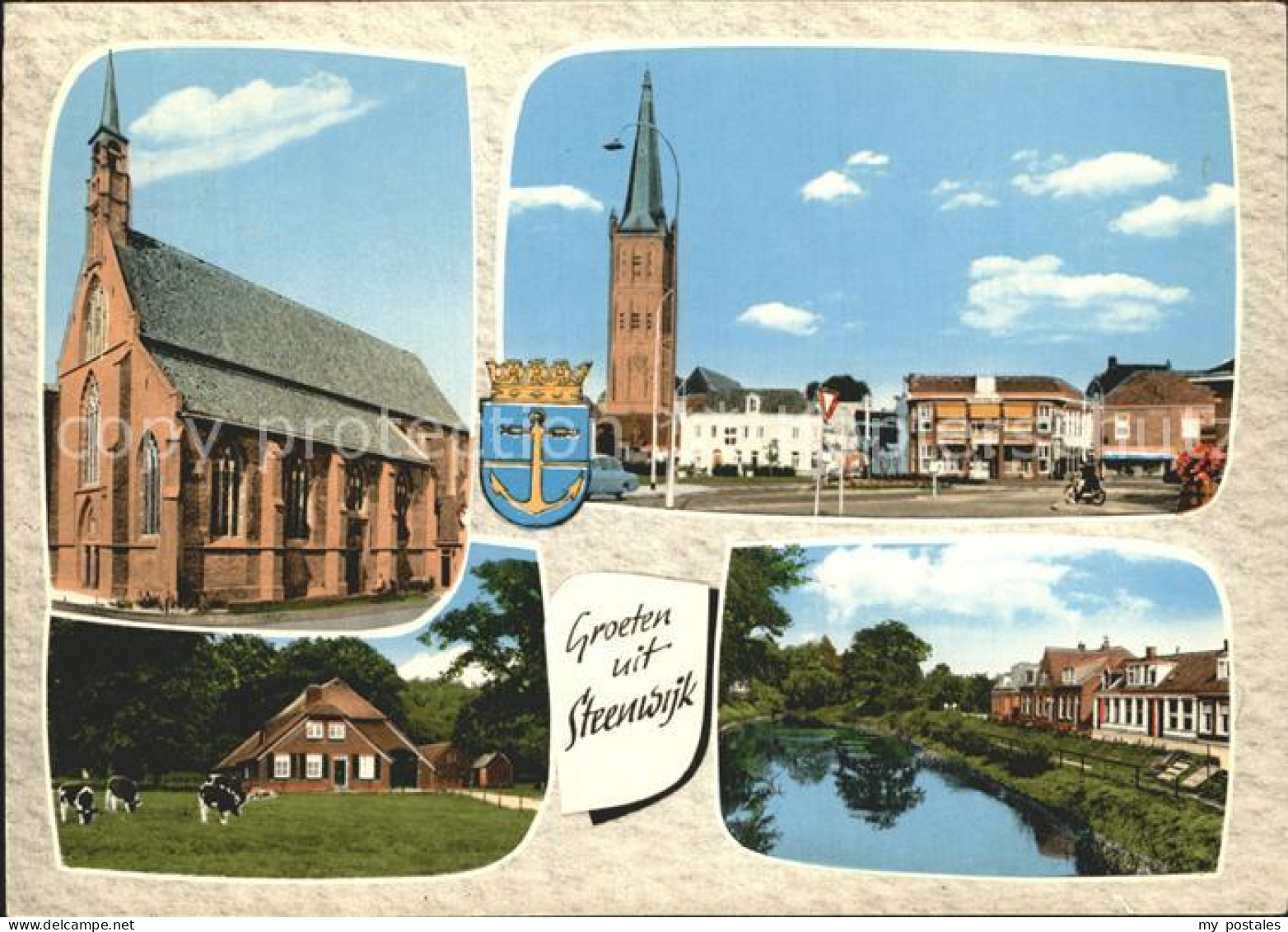 Steenwijk