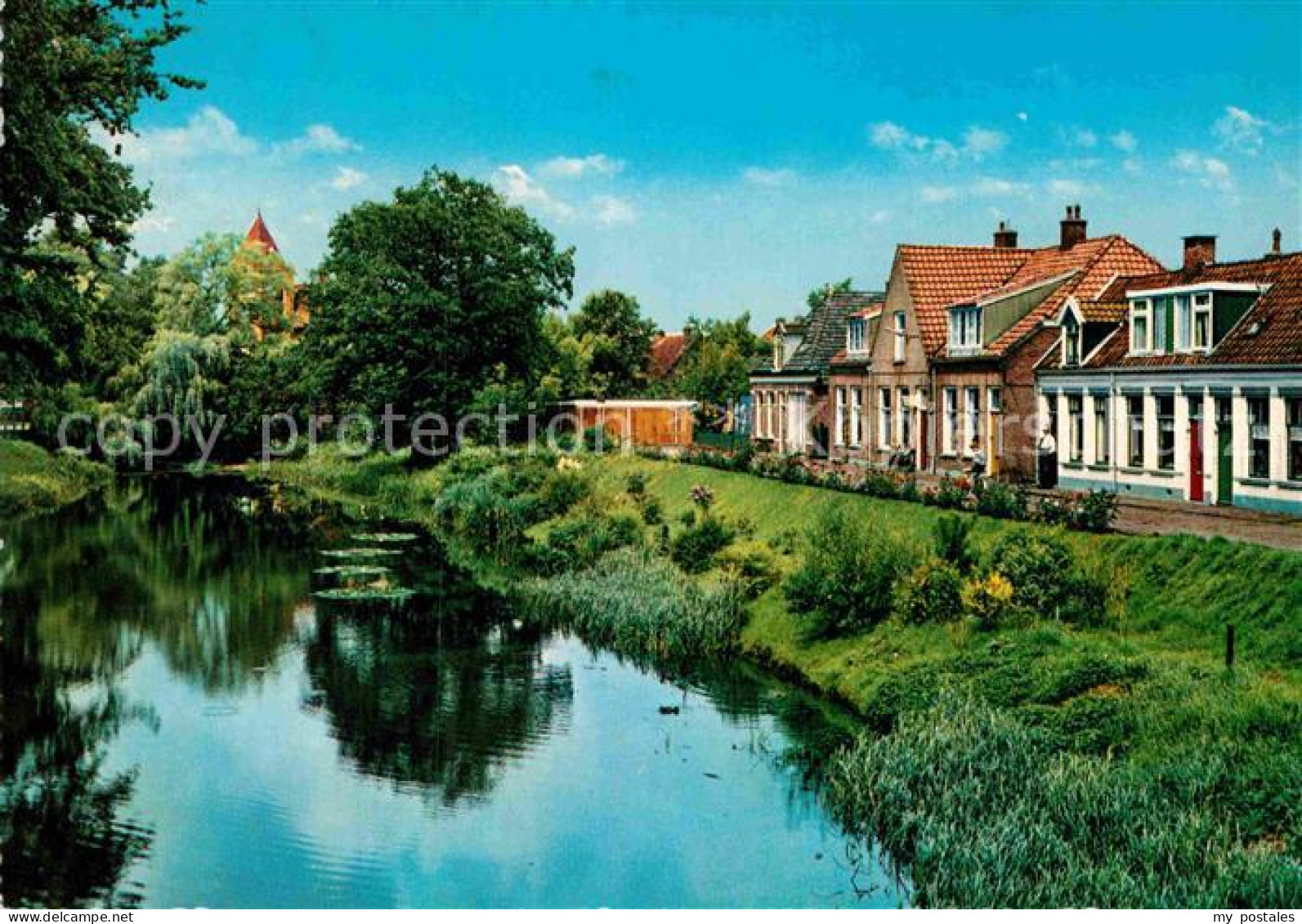 Steenwijk Looiersgracht