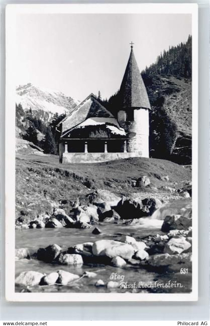 Steg - Kirche - 50687272