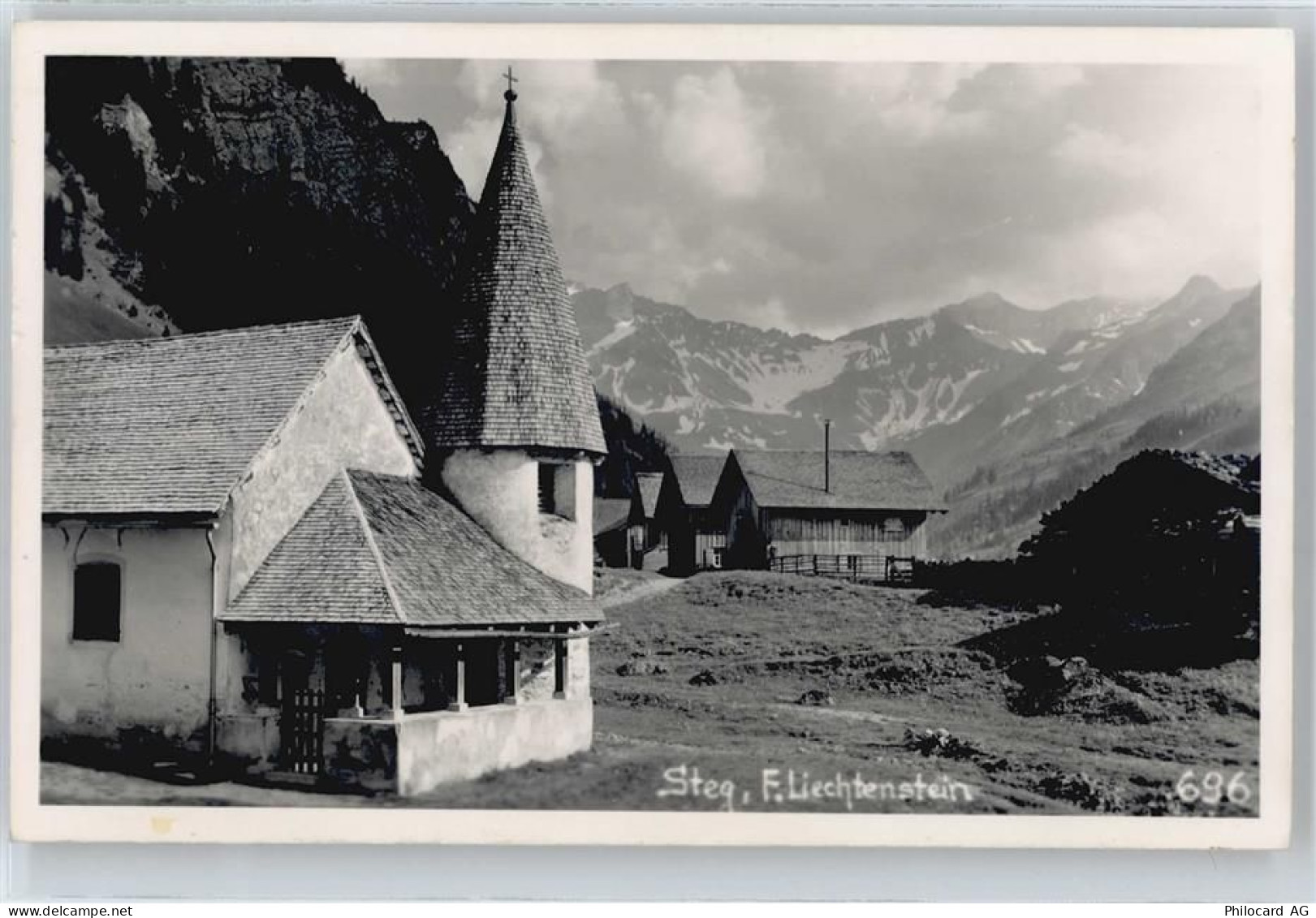 Steg - Panorama - 50687270