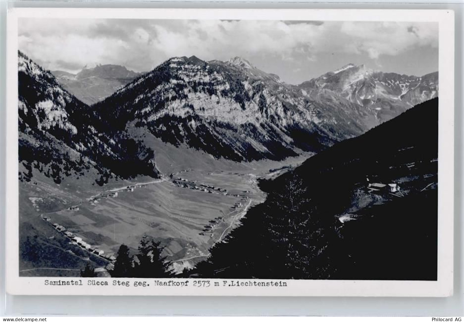 Steg - Panorama - 50687273