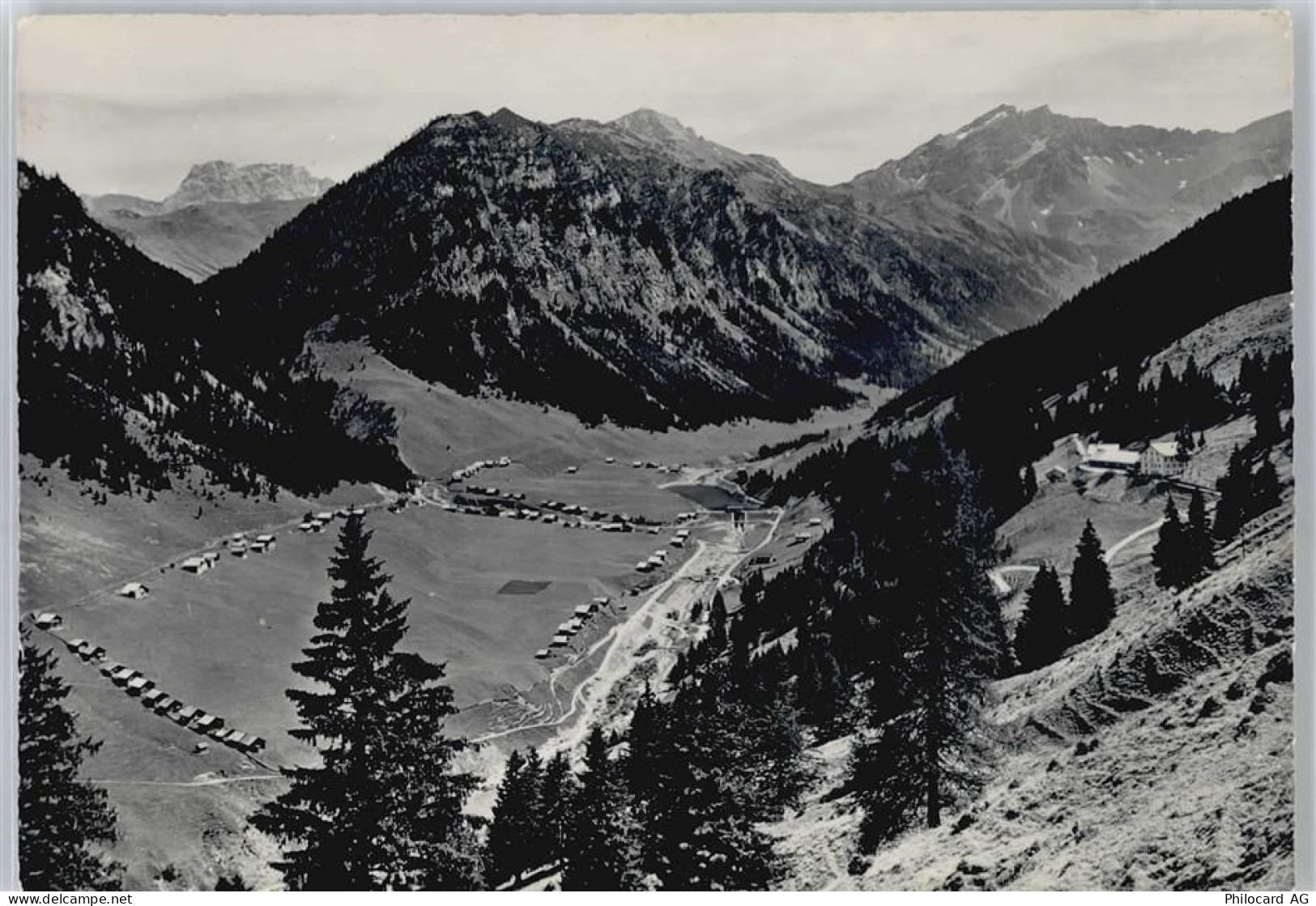 Steg - Panorama - 50687313