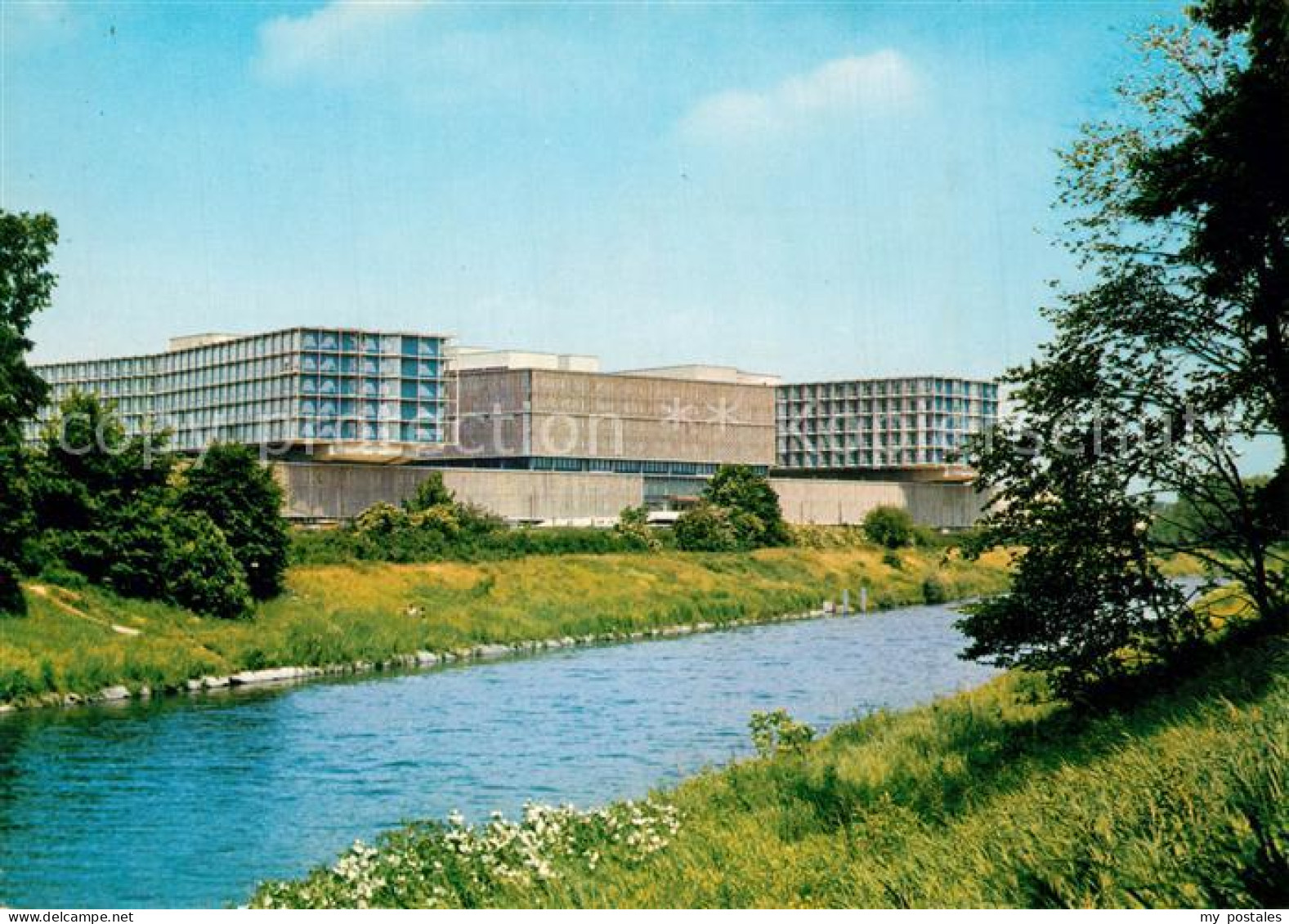 Steglitz Klinikum