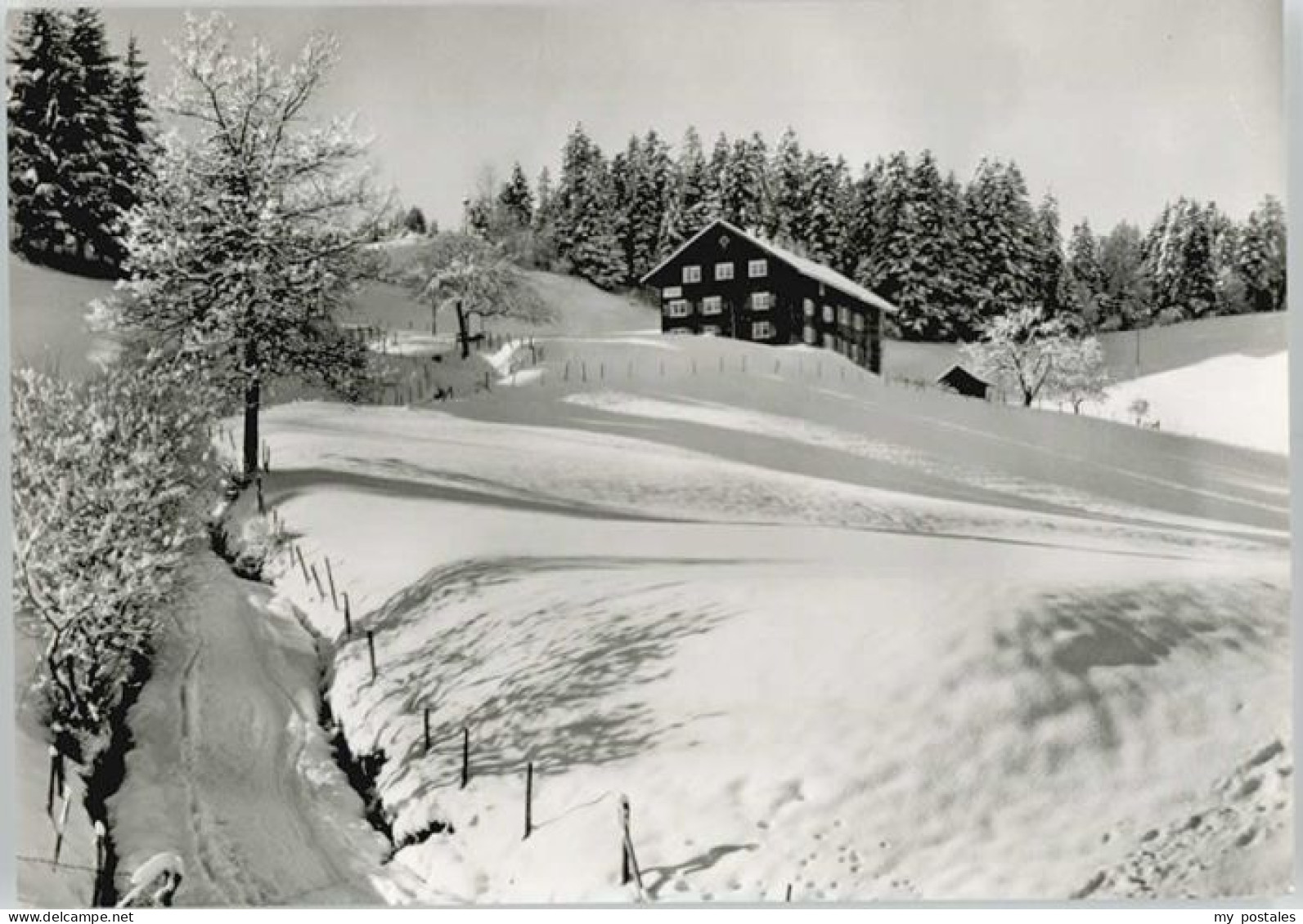 Steibis Oberstaufen Bayern Gaesteheim Peter Matt