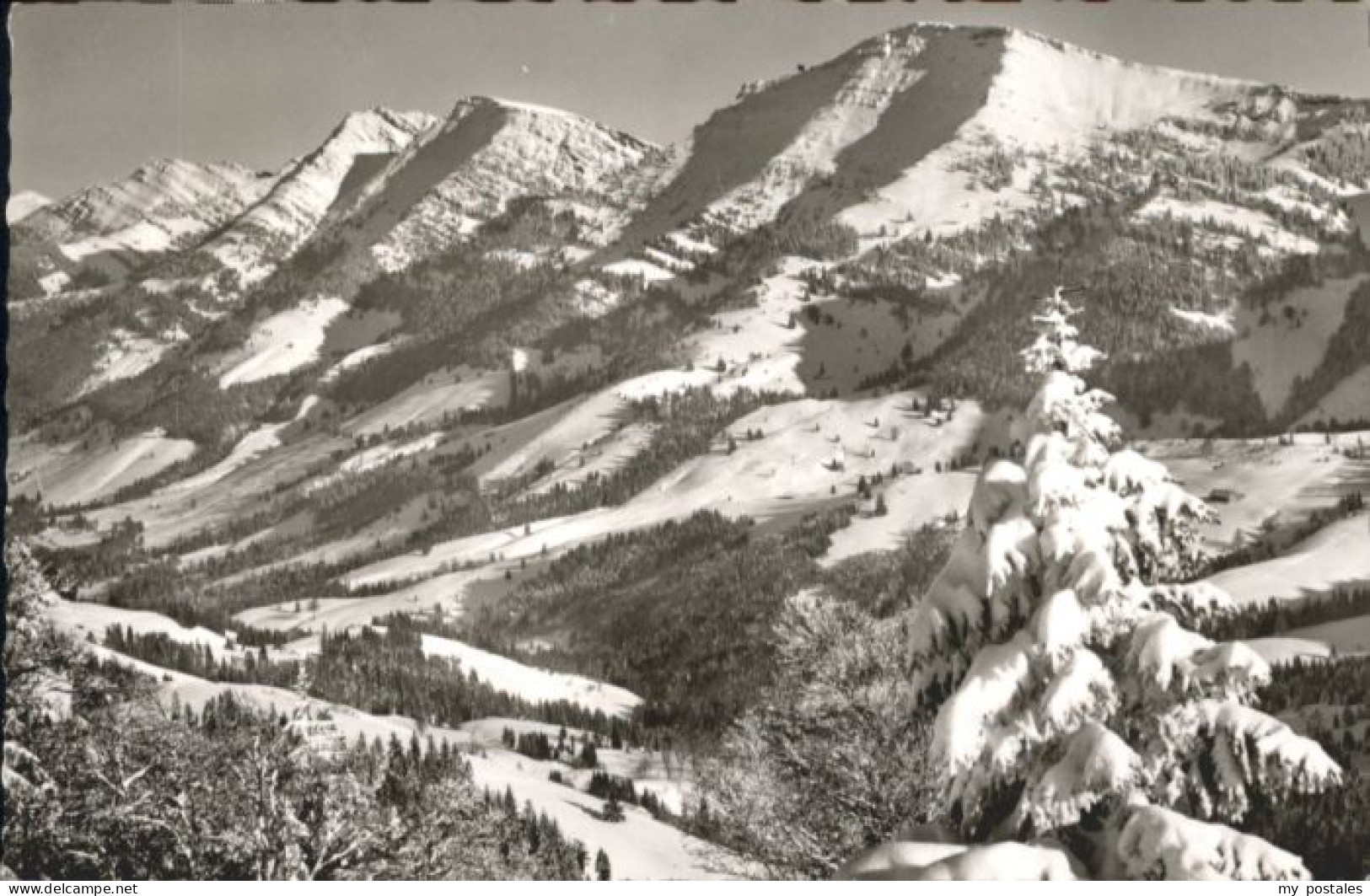 Steibis Oberstaufen Bayern Oberstaufen Allgaeu