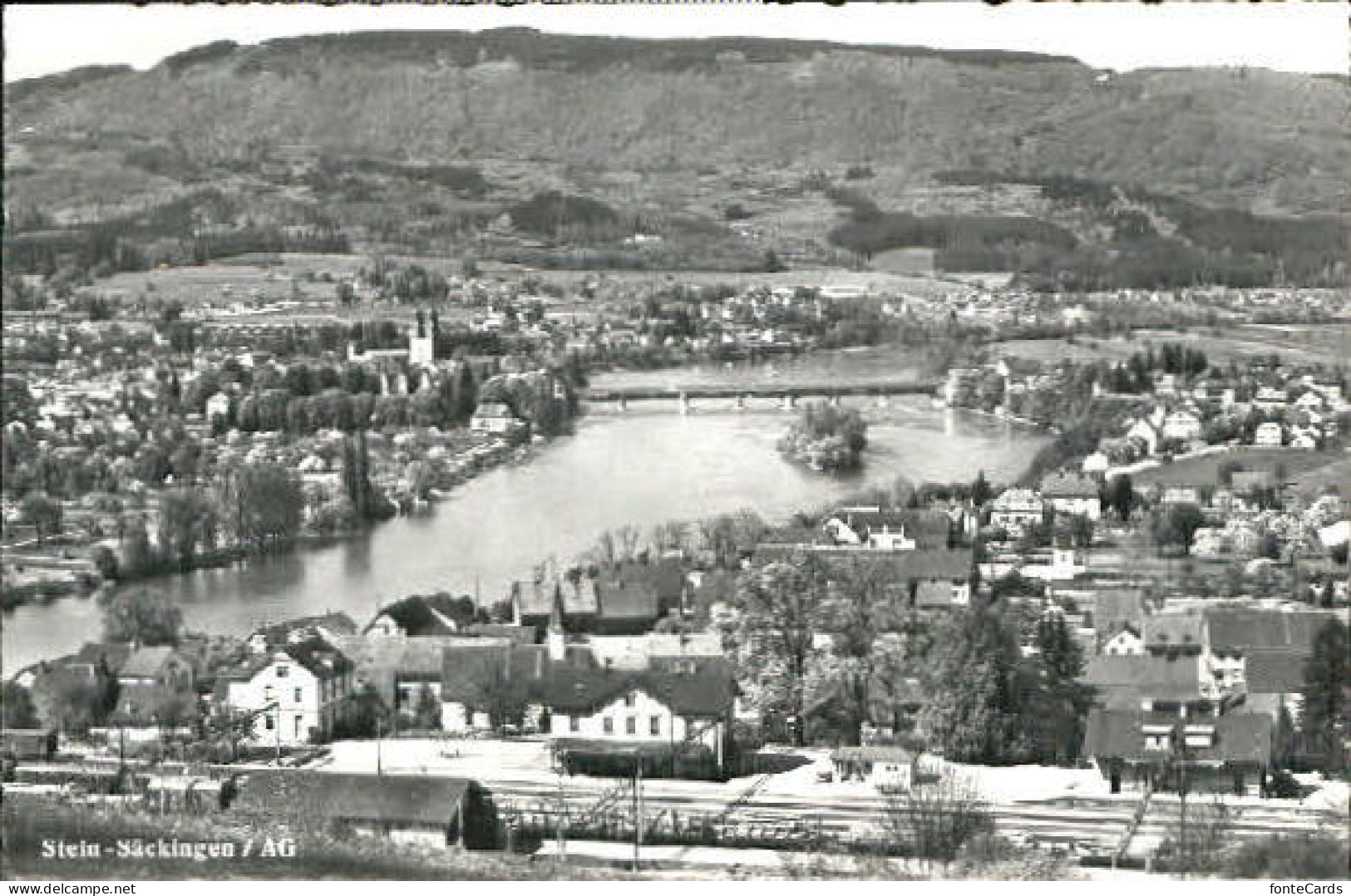 Stein AG Stein-Saeckingen