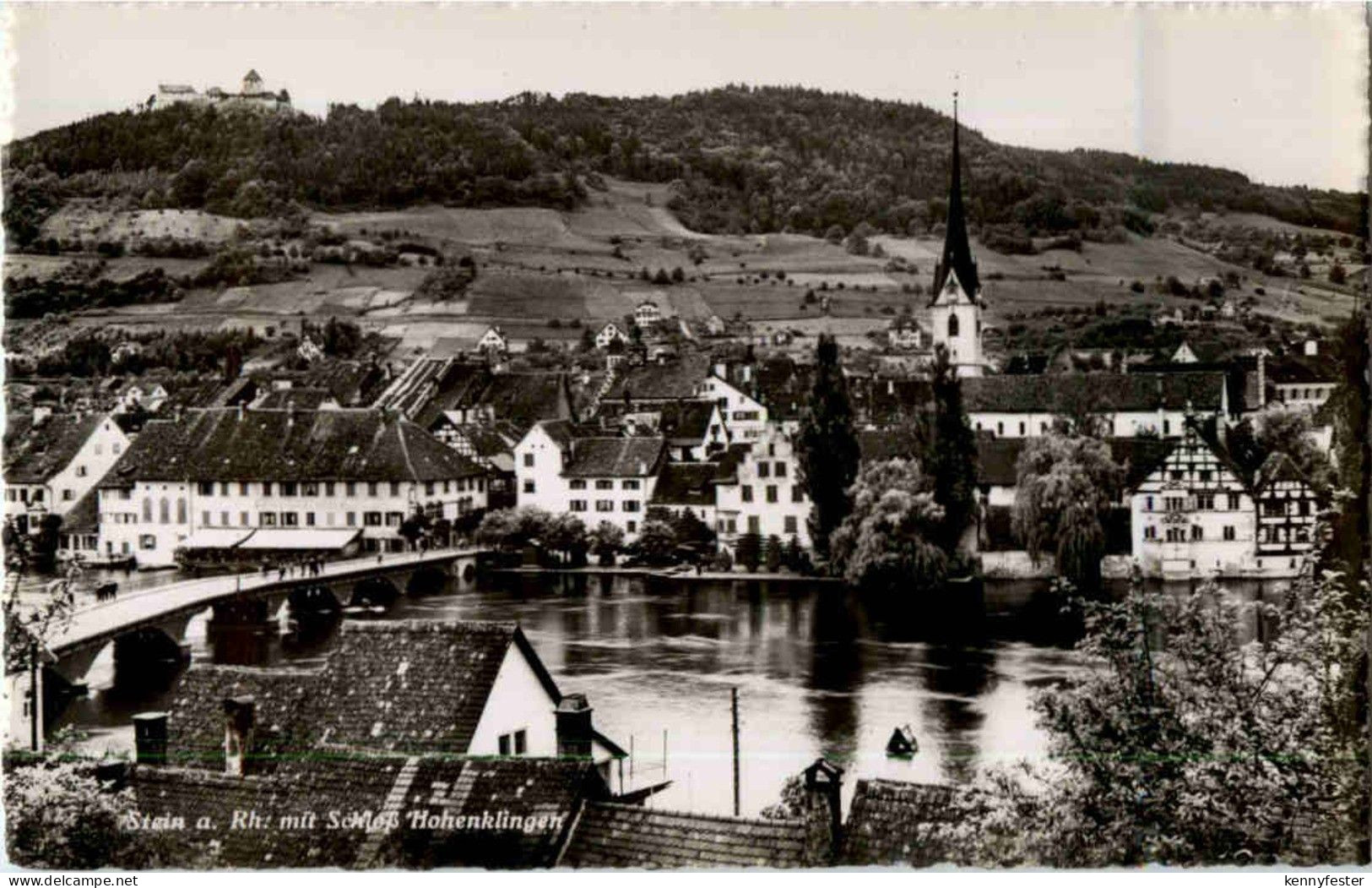 Stein am Rhein