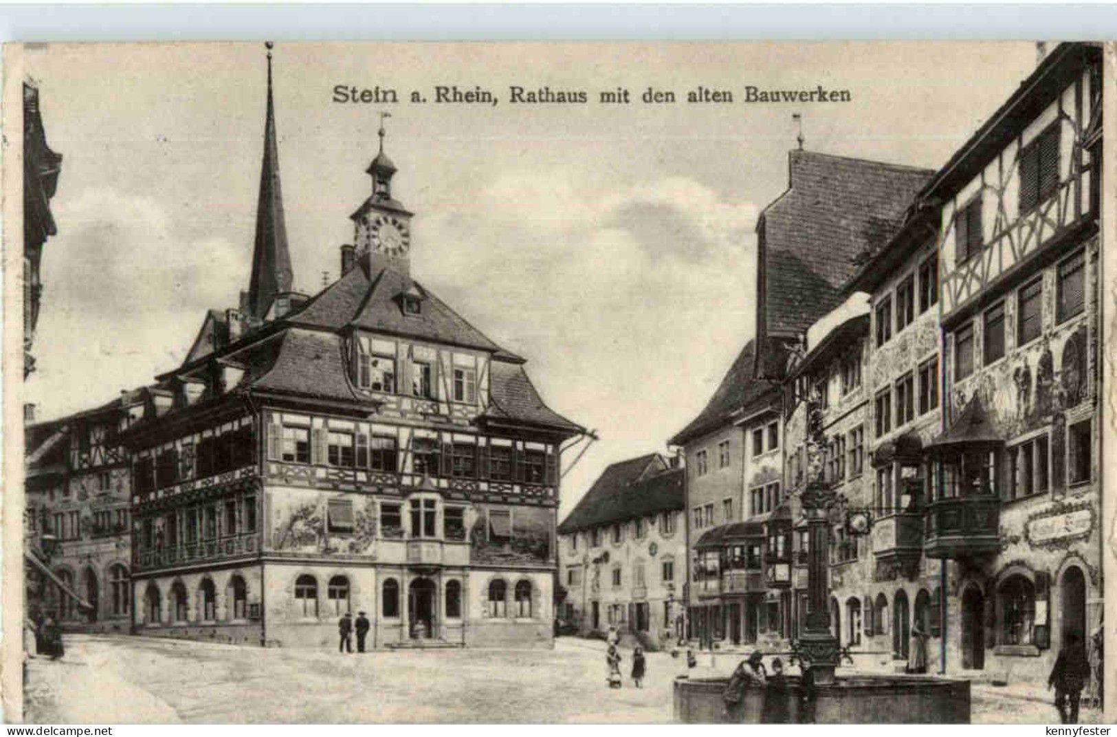 Stein am Rhein
