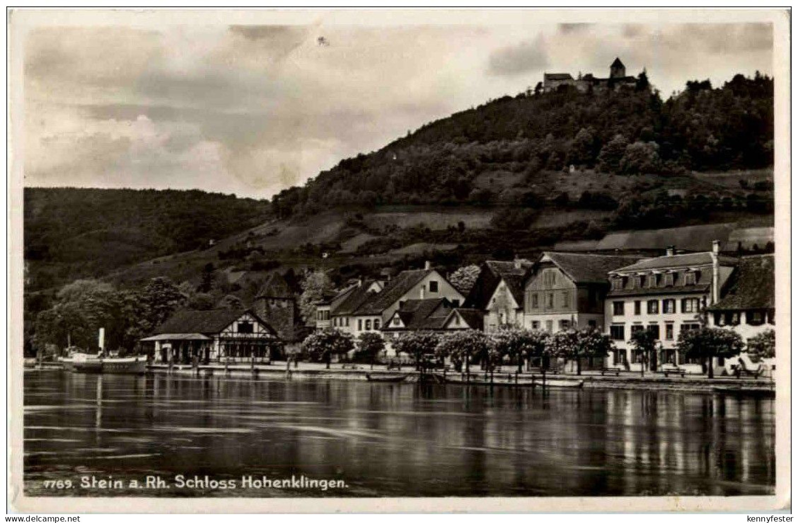Stein am Rhein