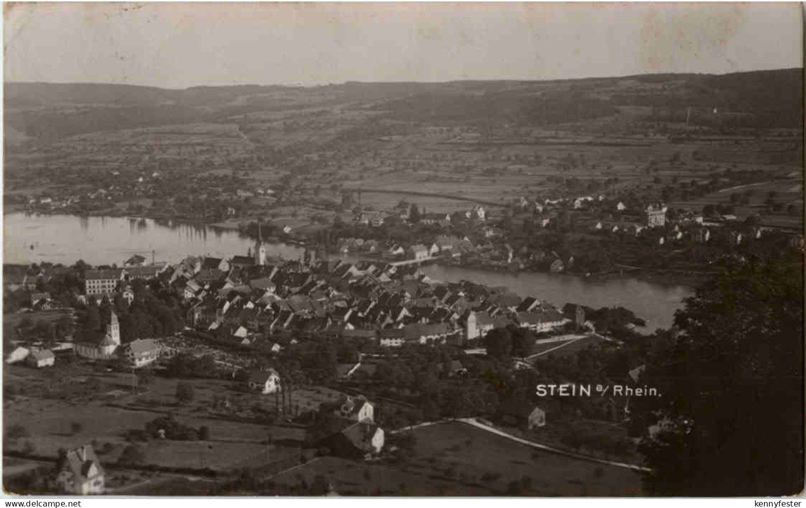 Stein am Rhein