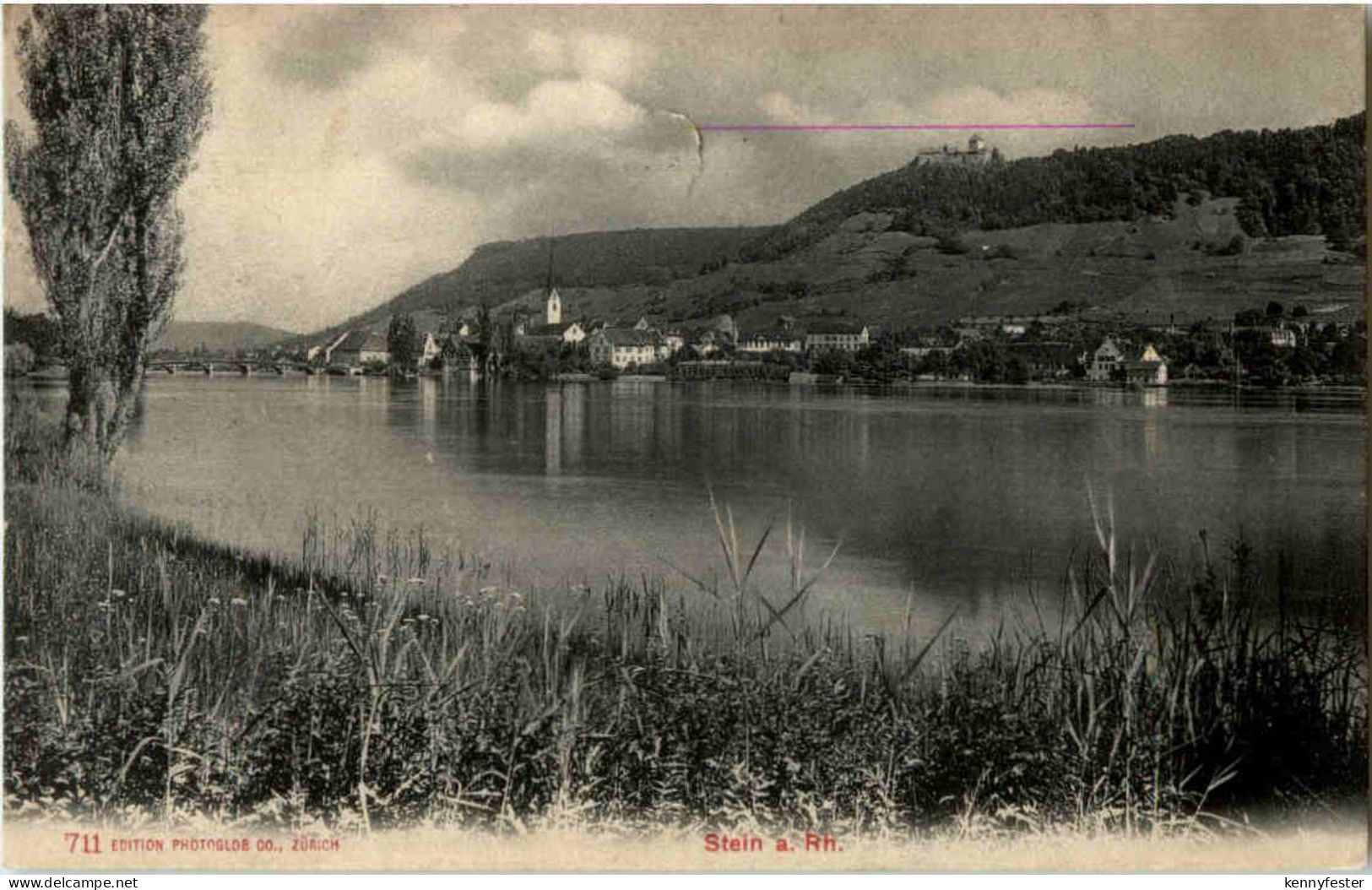 Stein am Rhein