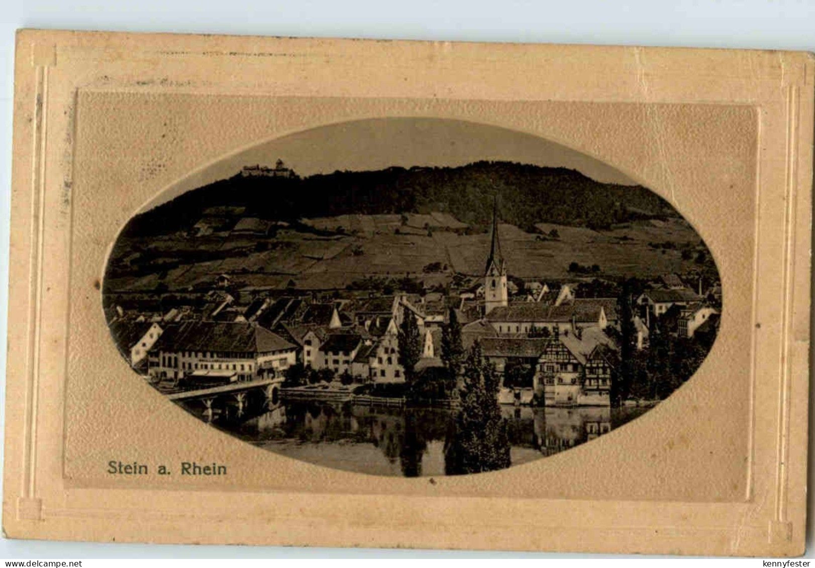 Stein am Rhein