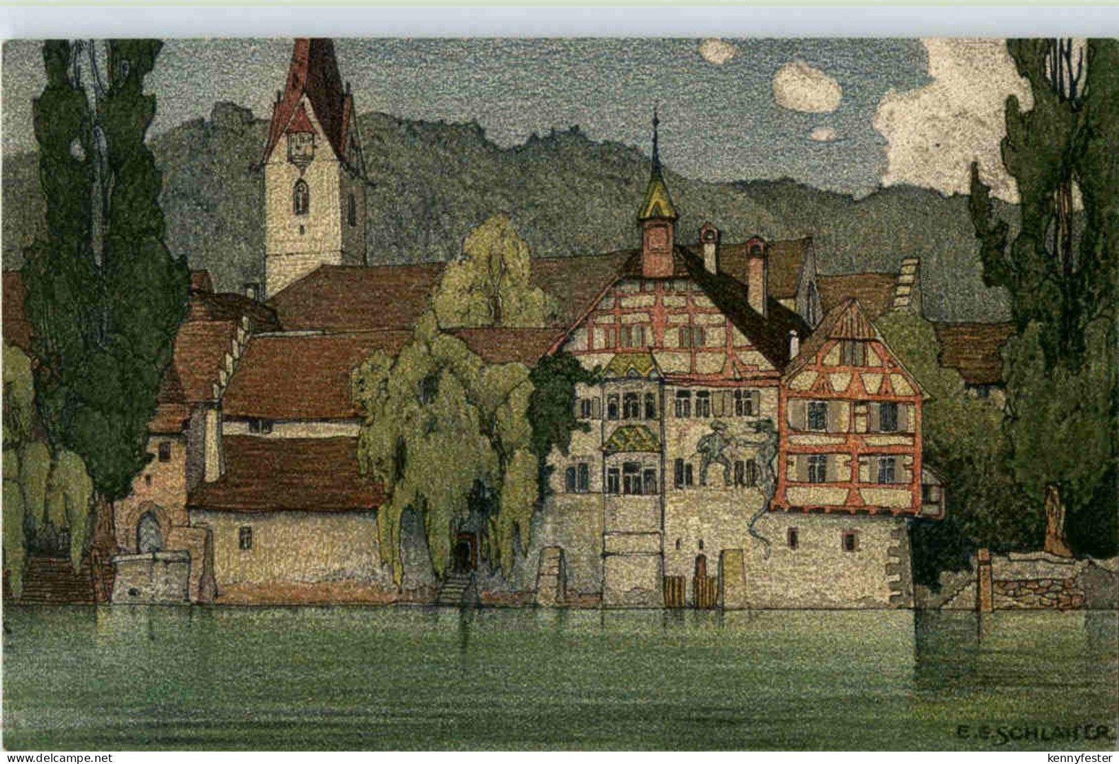 Stein am Rhein