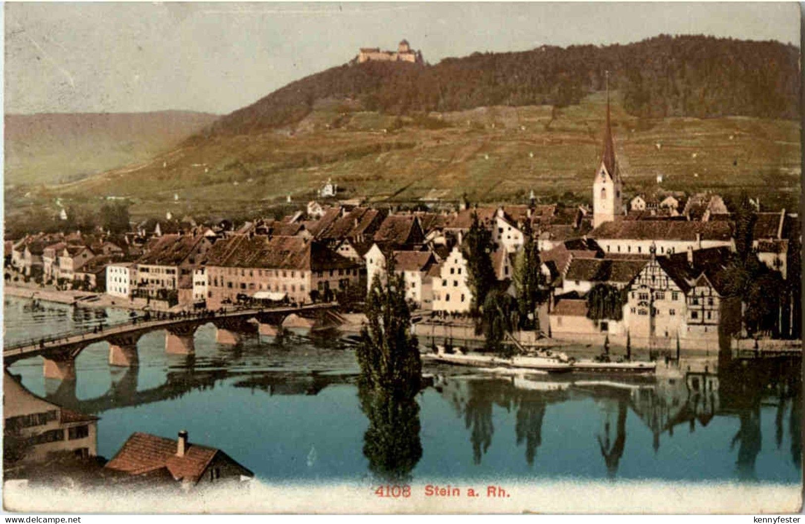 Stein am Rhein