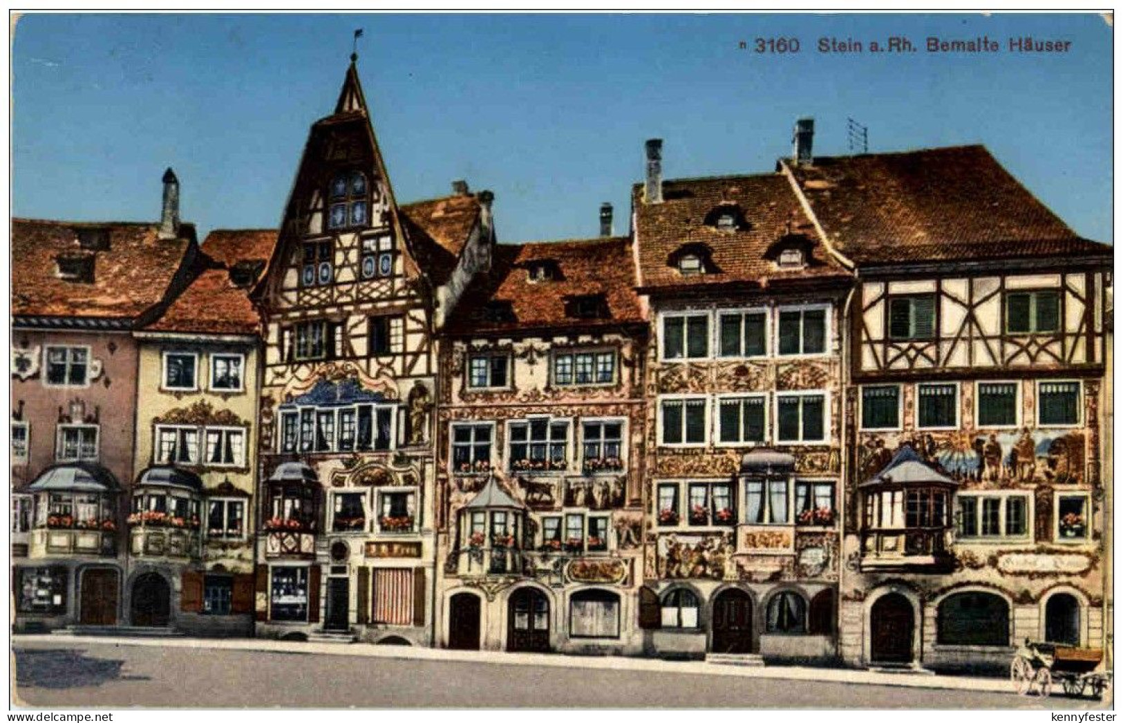 Stein am Rhein